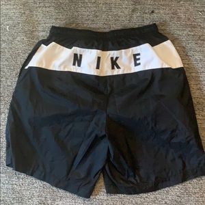 Nike Swim Trunks